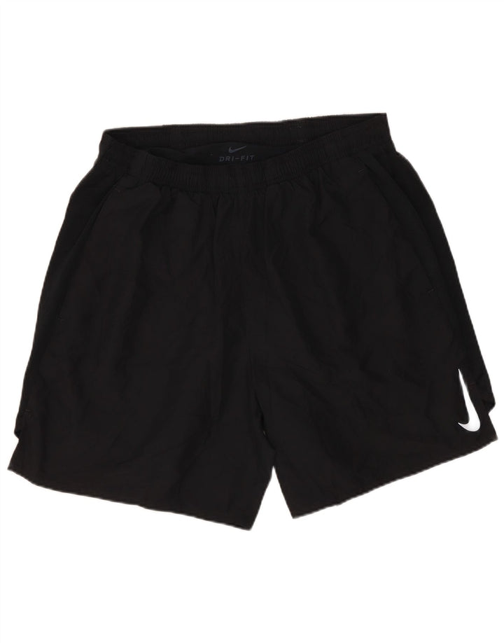 Nike Mens Dri Fit Sport Shorts Medium Black