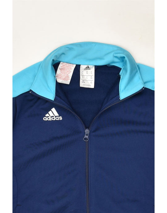 00s Adidas Track Jacket Blue ジャージ 00s Adidas Track Jacket Blue ジャージ