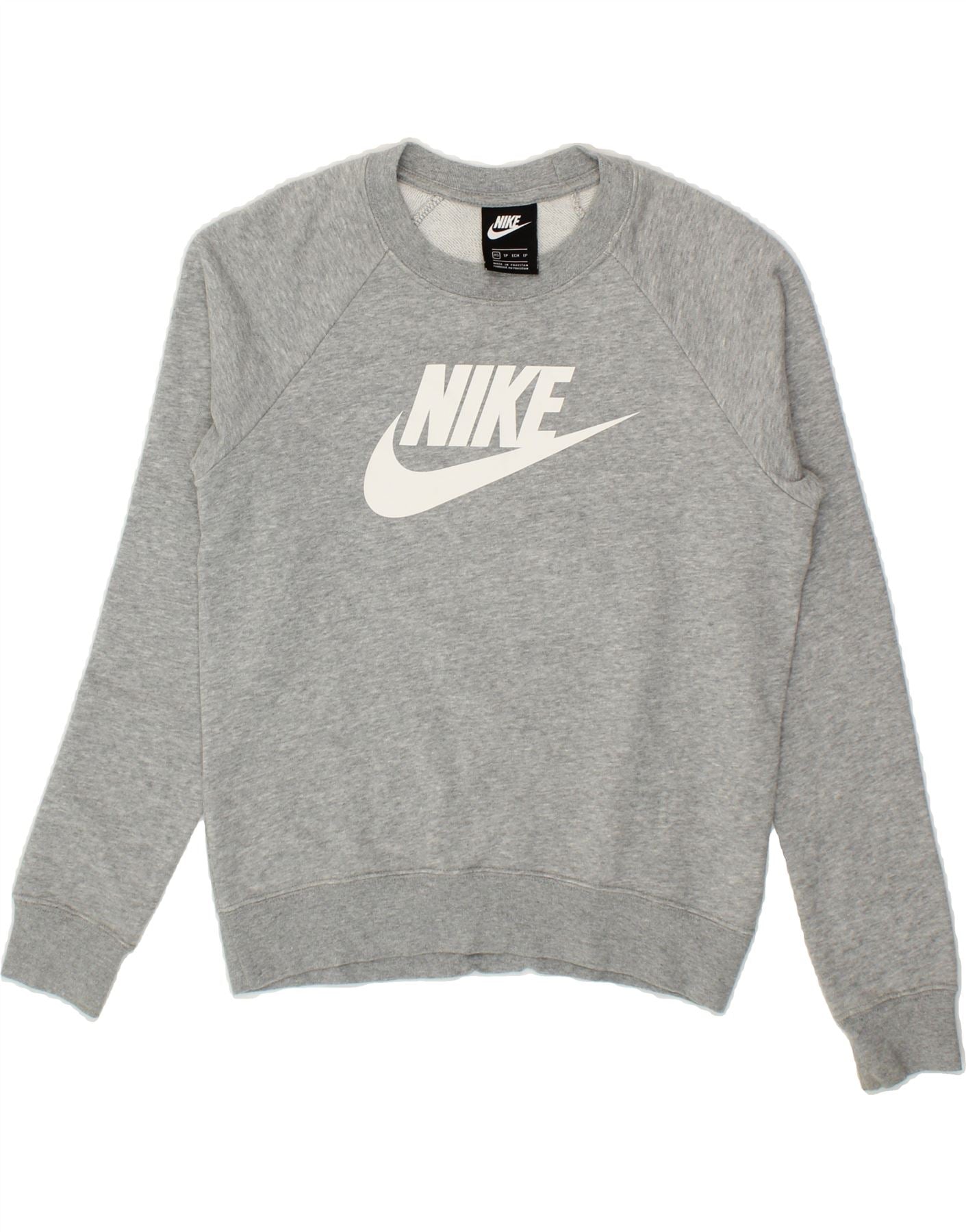 Nike Essential Nike Sweatshirt Vintage Damen NIKE Womens Oversized