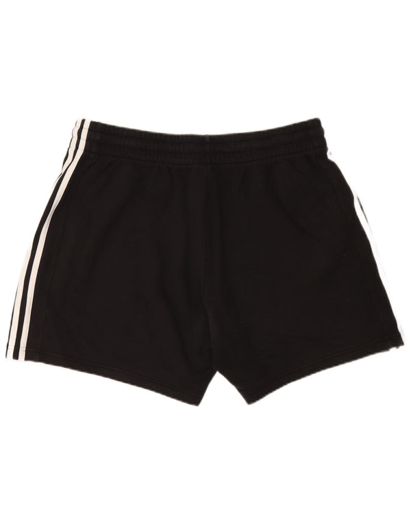 Adidas Mens Sport Shorts XL  Black Cotton