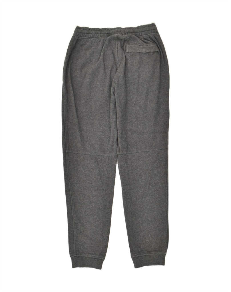 UNDER ARMOUR Mens Tracksuit Trousers Joggers Medium Grey Vintage Under Armour and Second-Hand Under Armour from Messina Hembry 