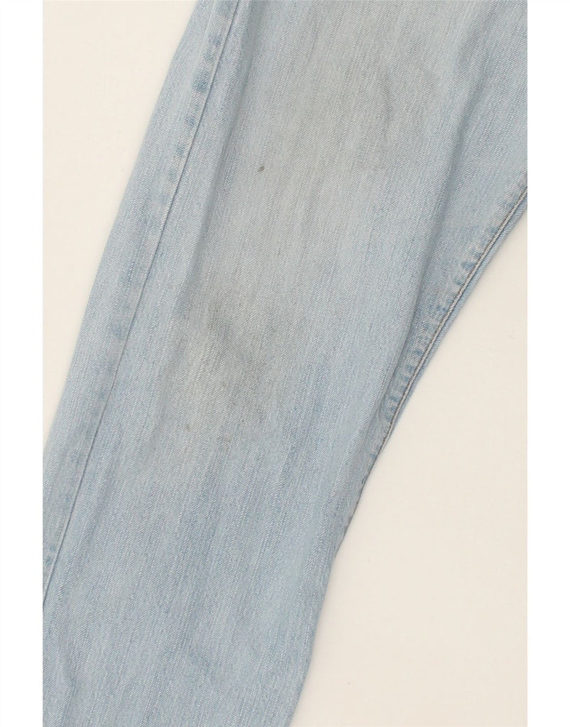CARRERA Mens 710 Regular Straight Jeans W36 L33 Blue Cotton | Vintage Carrera | Thrift | Second-Hand Carrera | Used Clothing | Messina Hembry 