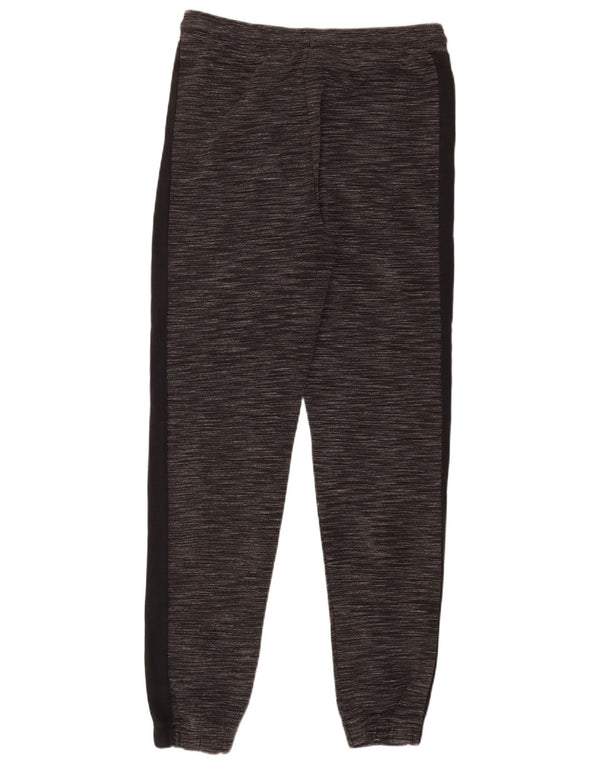 Marks & Spencer Boys Tracksuit Trousers Joggers 15-16 Years Grey