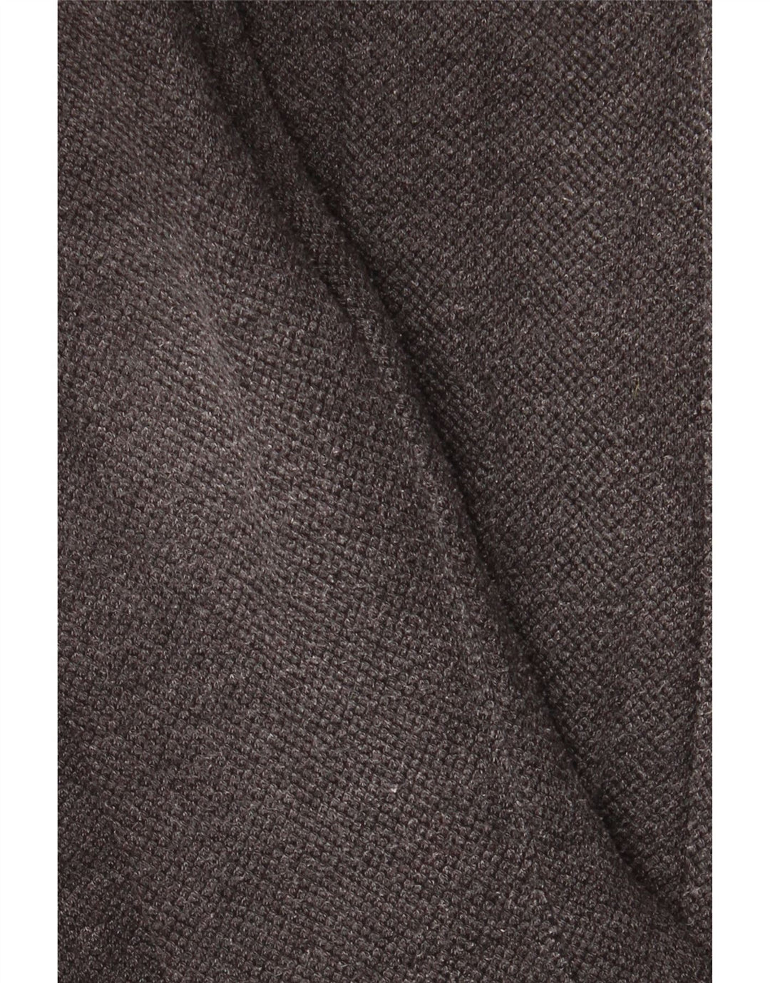 Zara Mens Sweatshirt Jumper Medium Grey