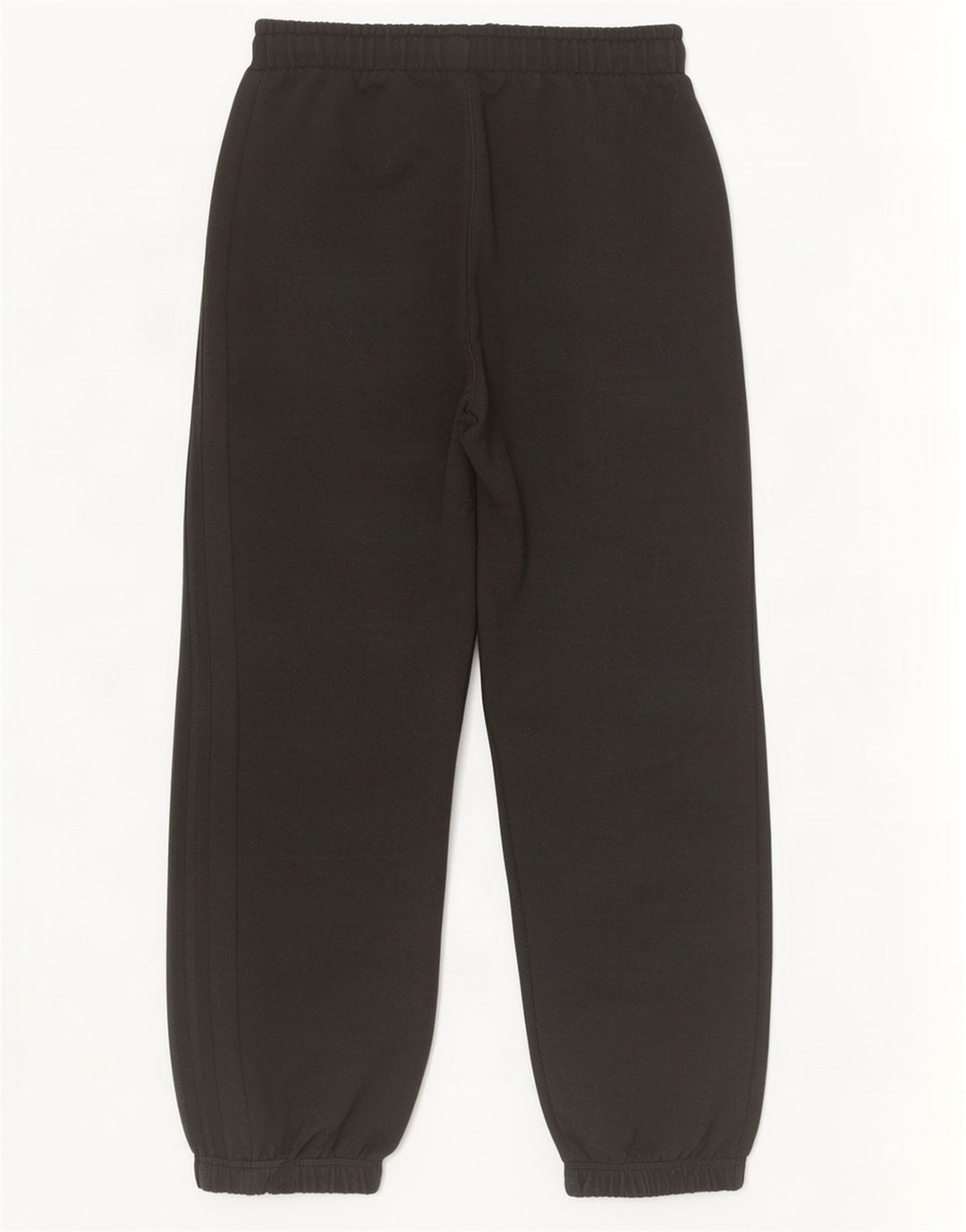 Adidas Mens Climalite Tracksuit Trousers Joggers Medium Black
