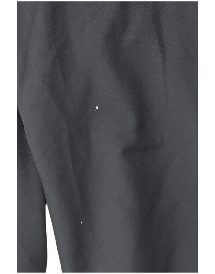 UMBRO Mens Tracksuit Trousers Medium  Grey Polyester