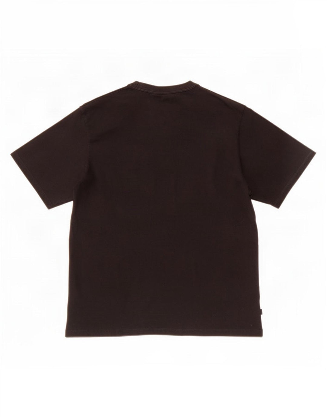 Superdry Mens T-Shirt Top 2XL Black Cotton