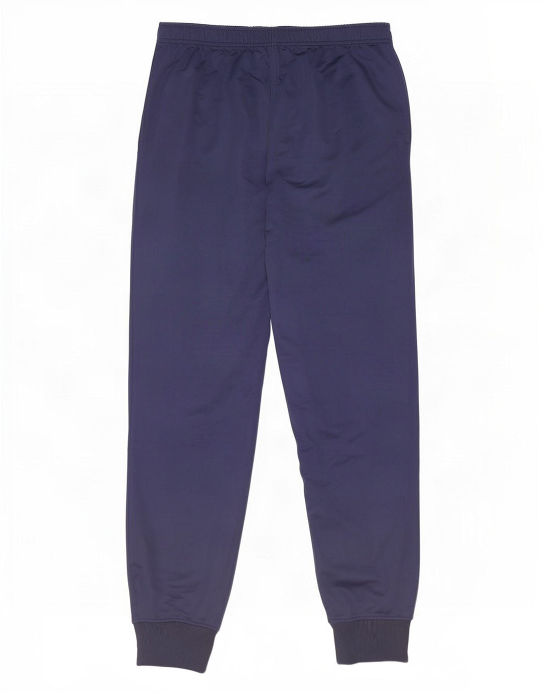 Givova Mens Graphic Tracksuit Trousers Joggers XL Navy Blue Polyester