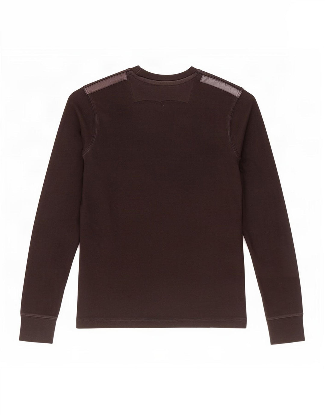 Levi's Mens Graphic Top Long Sleeve Small Black Cotton
