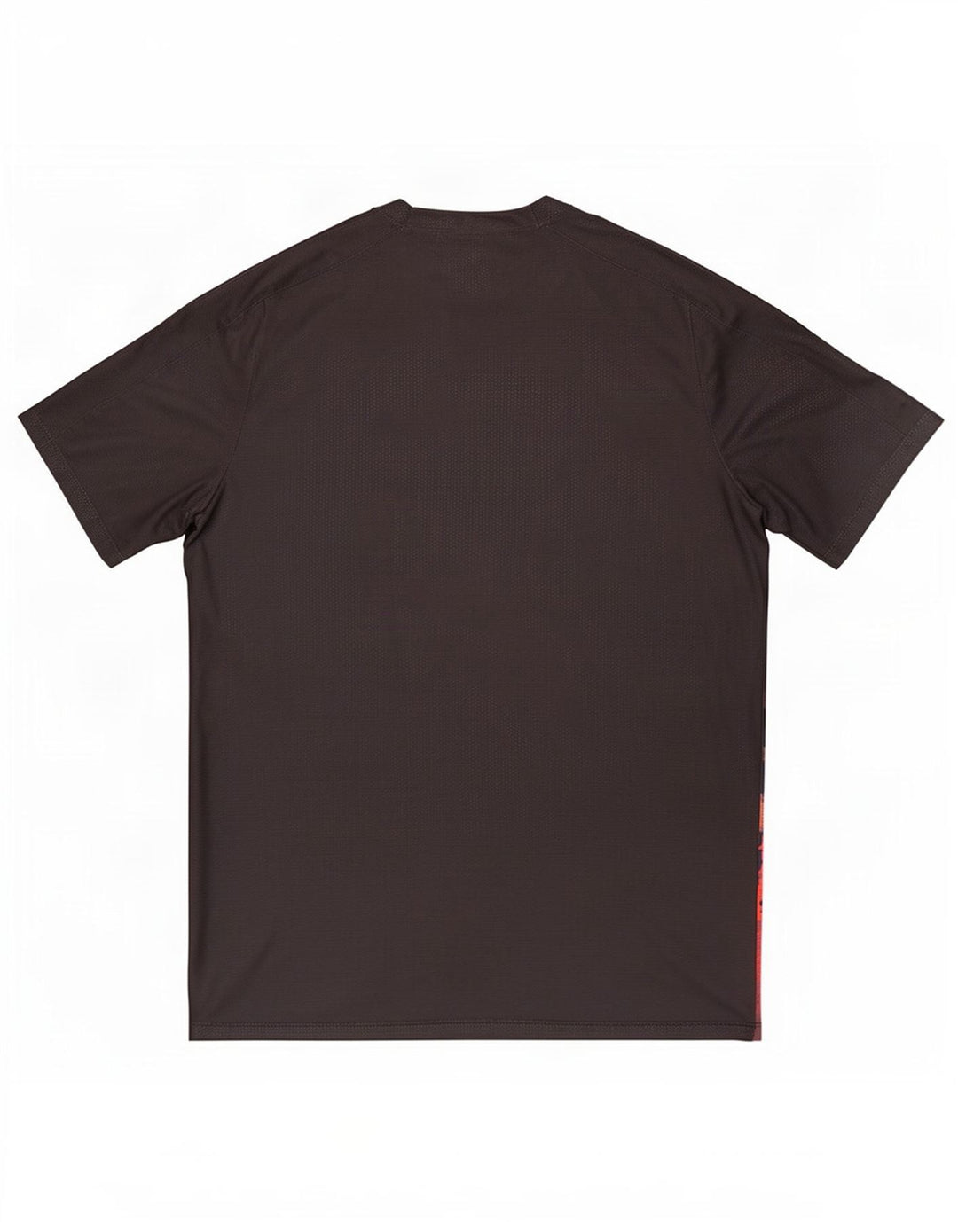 Nike Mens Dri Fit Graphic T-Shirt Top XL Black Polyester