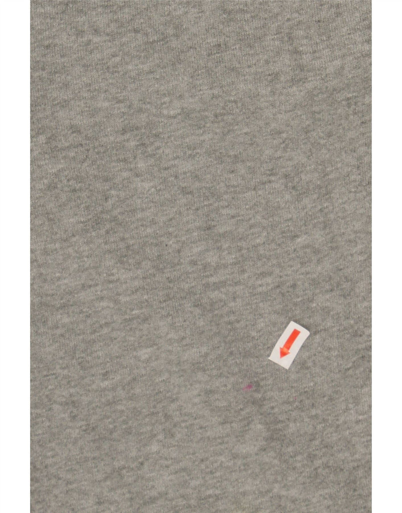 POLO RALPH LAUREN Boys Tracksuit Trousers Joggers 14-15 Years Large Grey Vintage Polo Ralph Lauren and Second-Hand Polo Ralph Lauren from Messina Hembry 