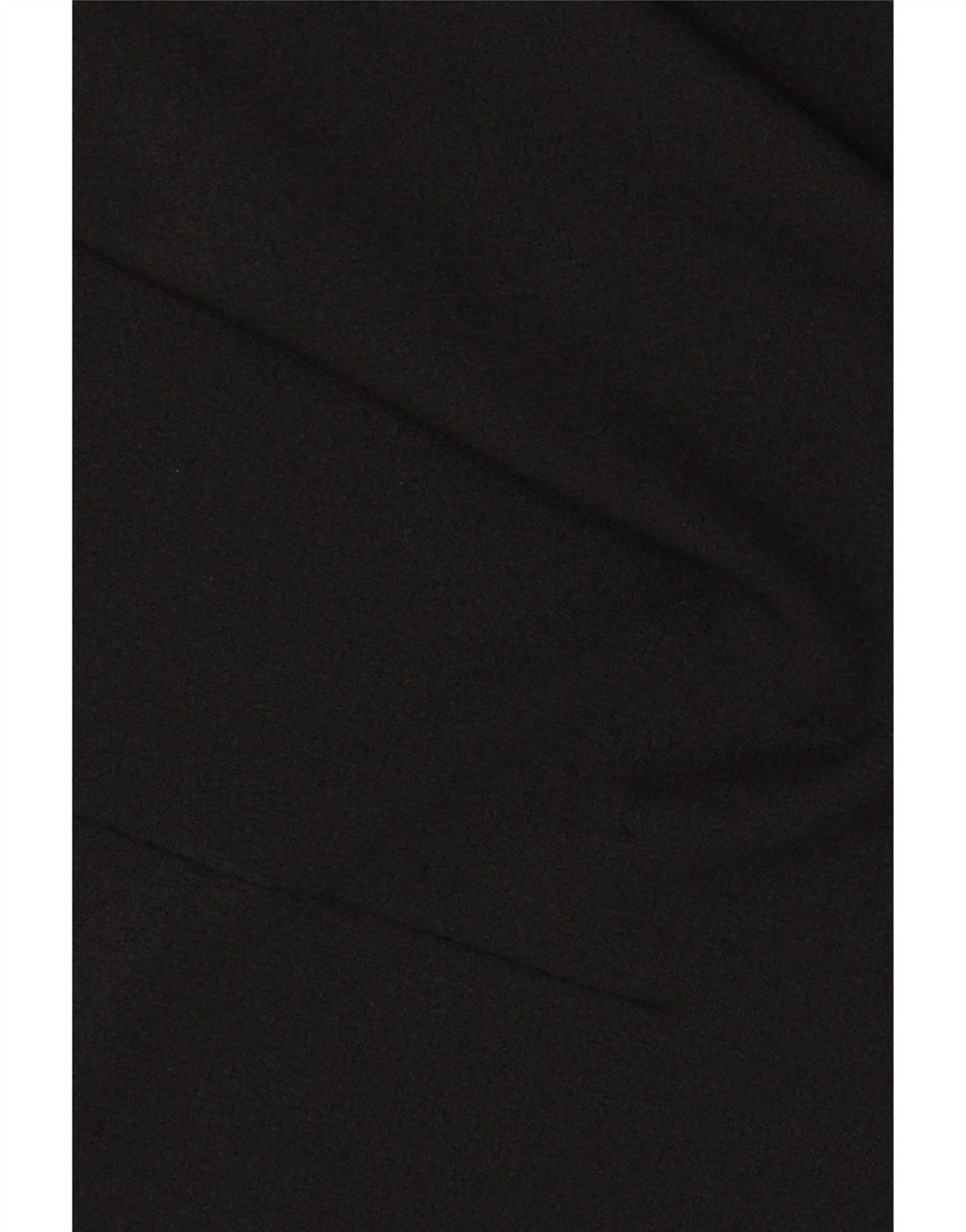 Zara Womens Wide Leg Chino Trousers Medium W28 L29 Black