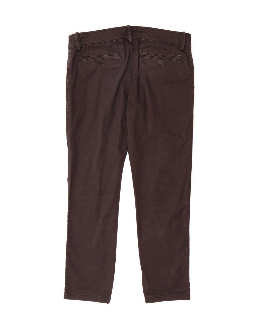 DIESEL Mens Slim Jeans W36 L28 Black Cotton Vintage Diesel and Second-Hand Diesel from Messina Hembry 