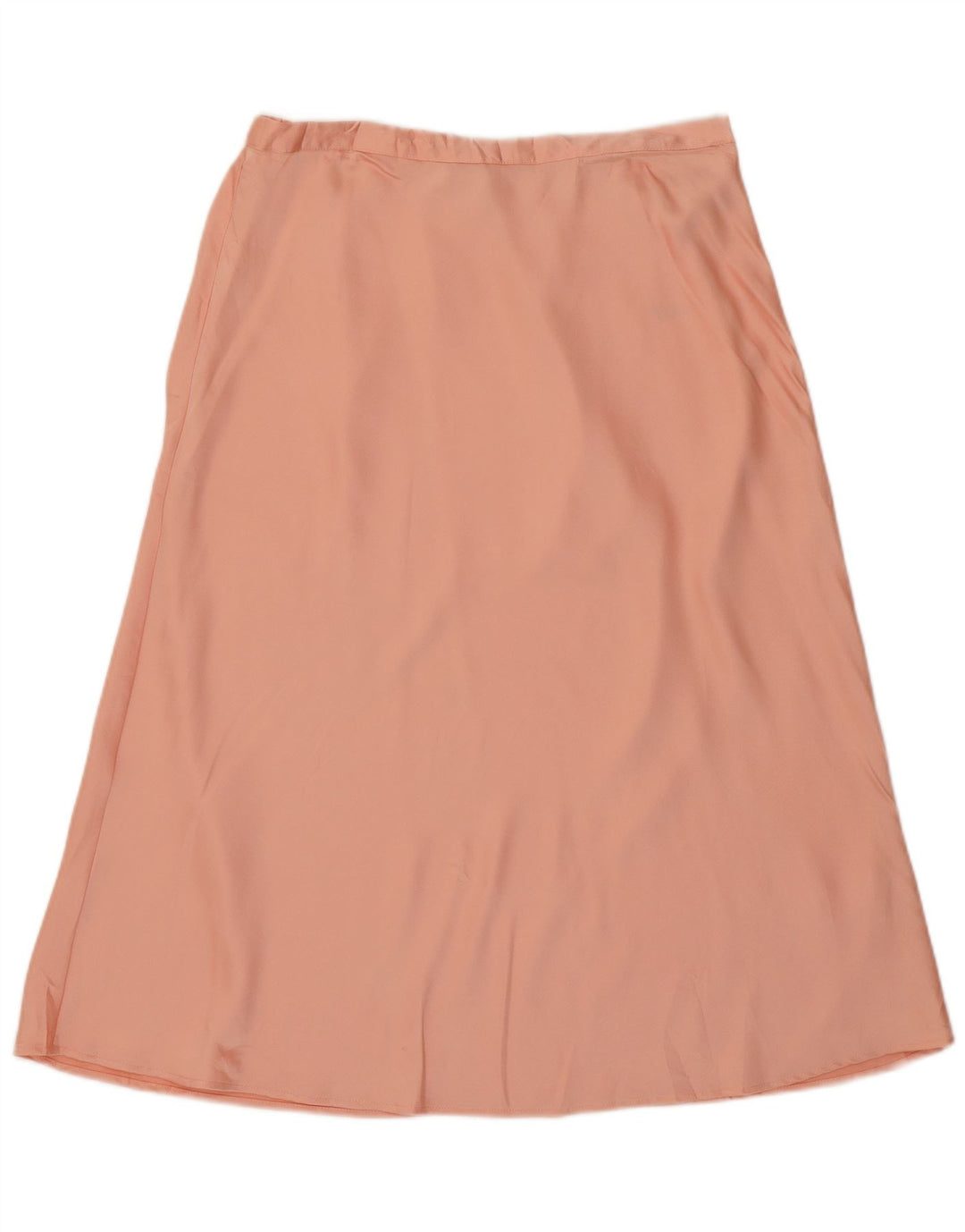J. CREW Womens A-Line Skirt Medium W30  Pink Polyester