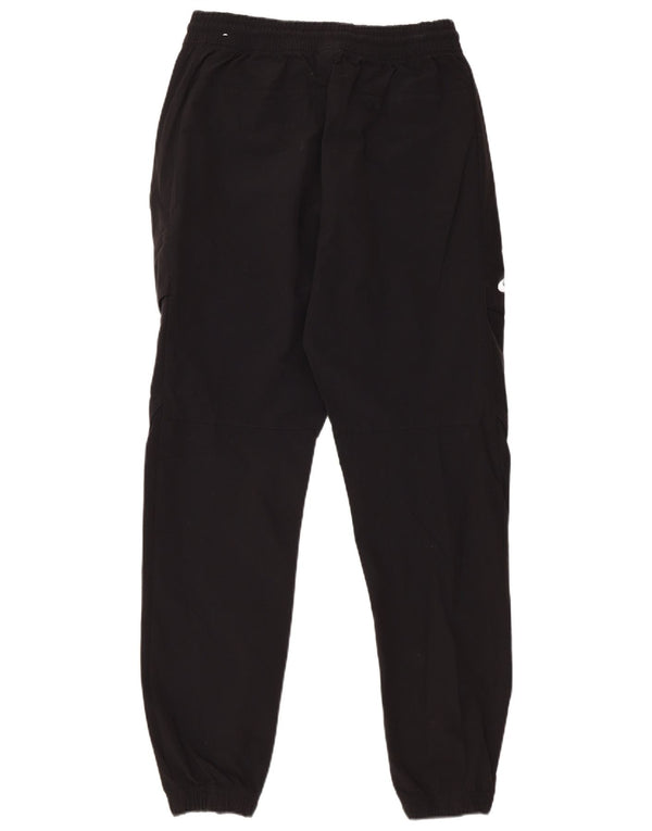 Nike Mens Air Max Cargo Tracksuit Trousers Joggers Medium Black Sports