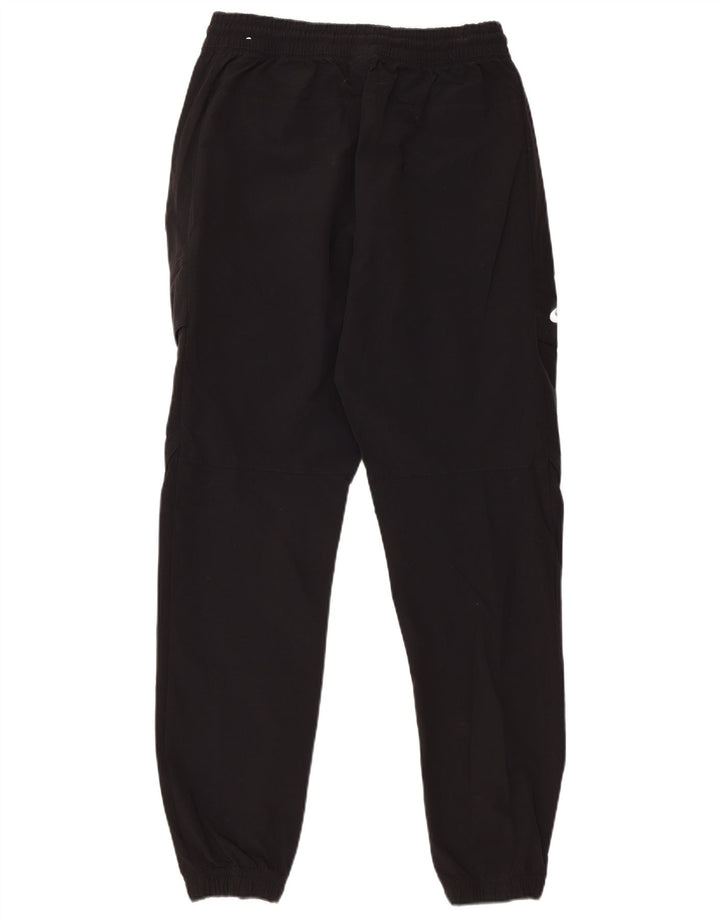 Nike Mens Air Max Cargo Tracksuit Trousers Joggers Medium Black Sports