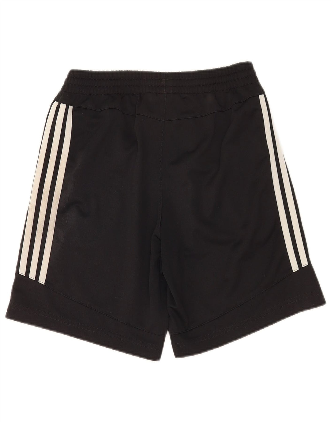 Adidas Mens Sport Shorts Medium  Black Polyester