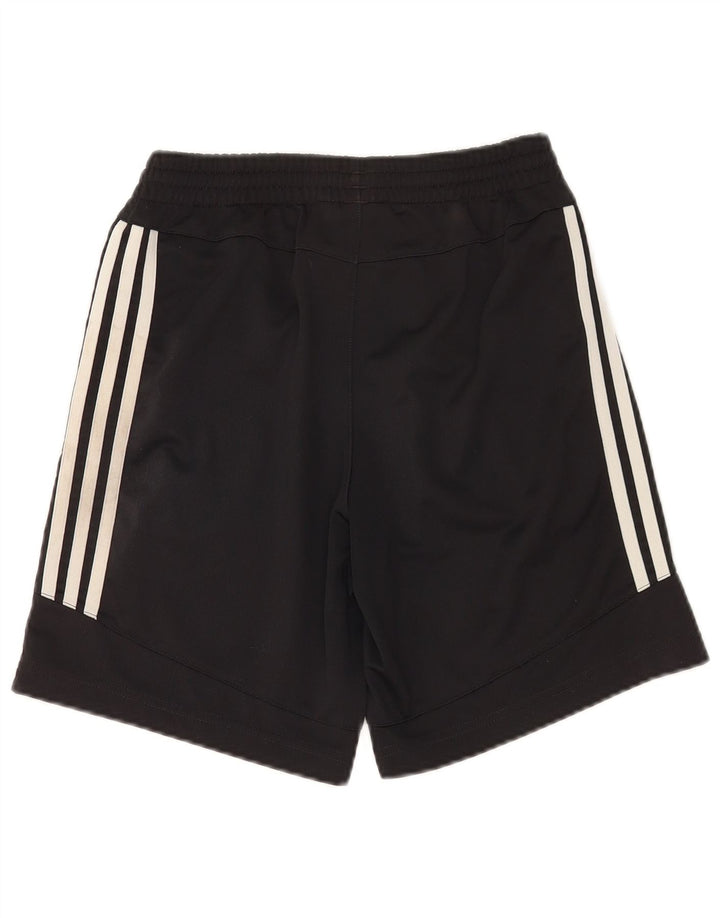 Adidas Mens Sport Shorts Medium  Black Polyester