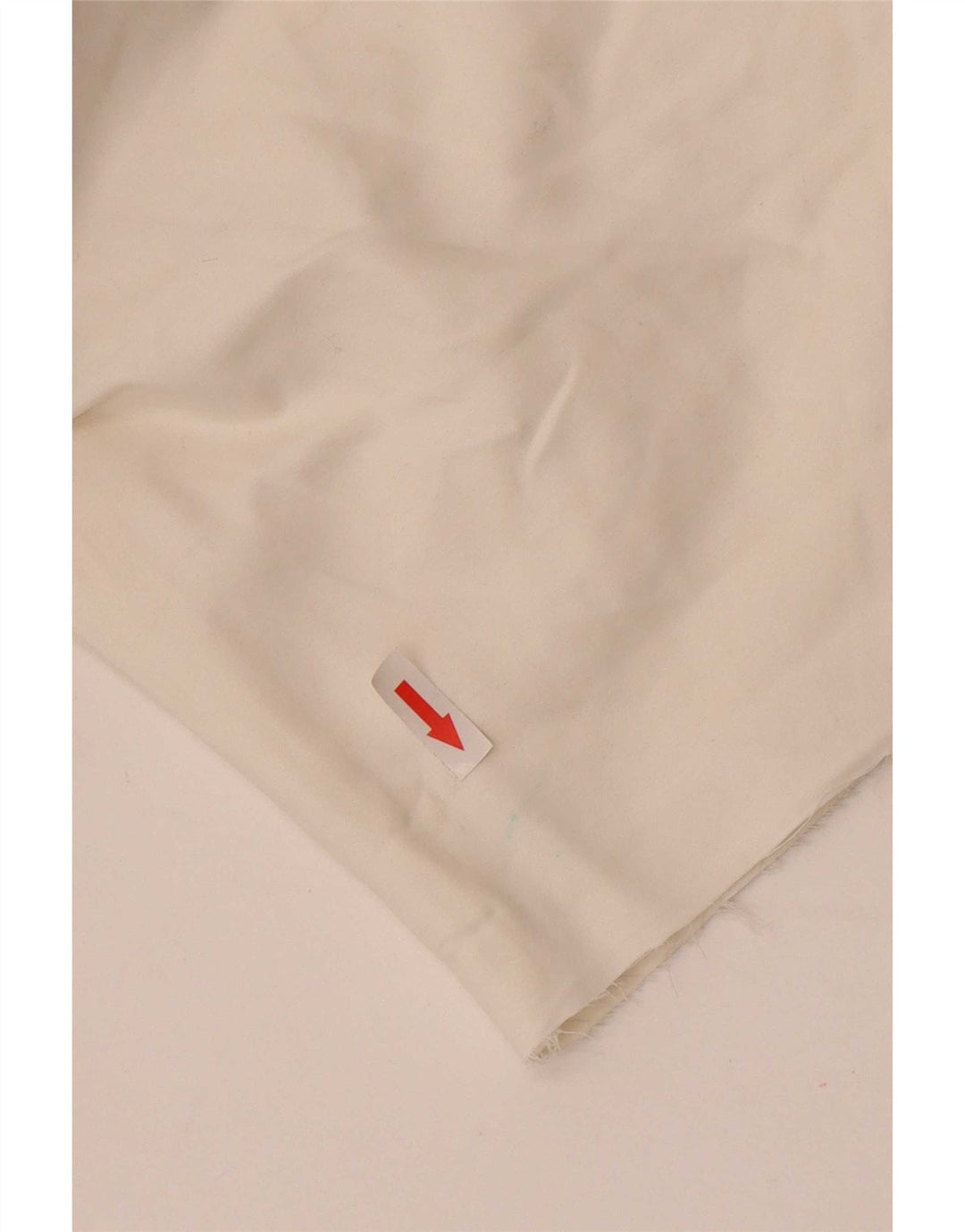 Tommy Hilfiger Womens Chino Shorts W30 Medium White Cotton