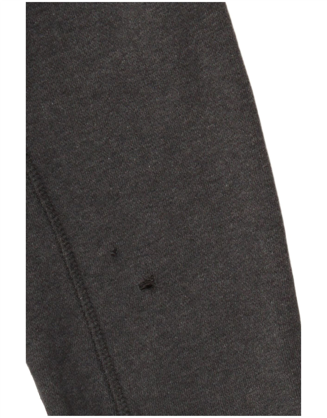 Fat Face Mens Zip Hoodie Sweater XS Grey Cotton
