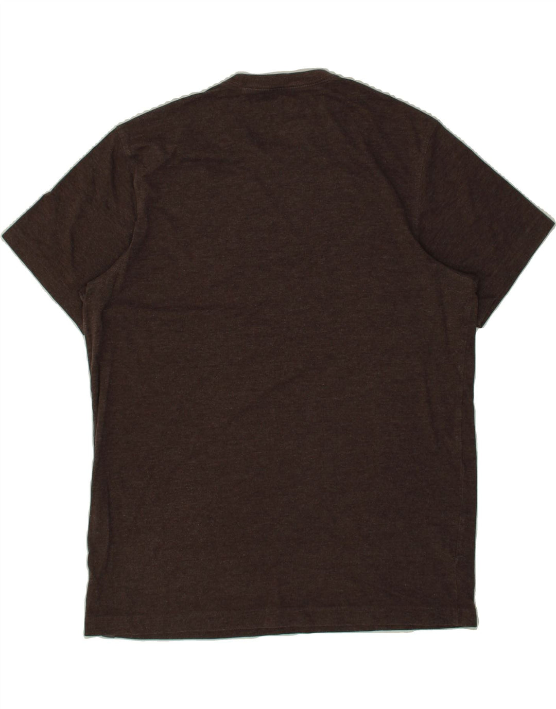 EDDIE BAUER Mens T-Shirt Top Large Grey Cotton Vintage Eddie Bauer and Second-Hand Eddie Bauer from Messina Hembry 