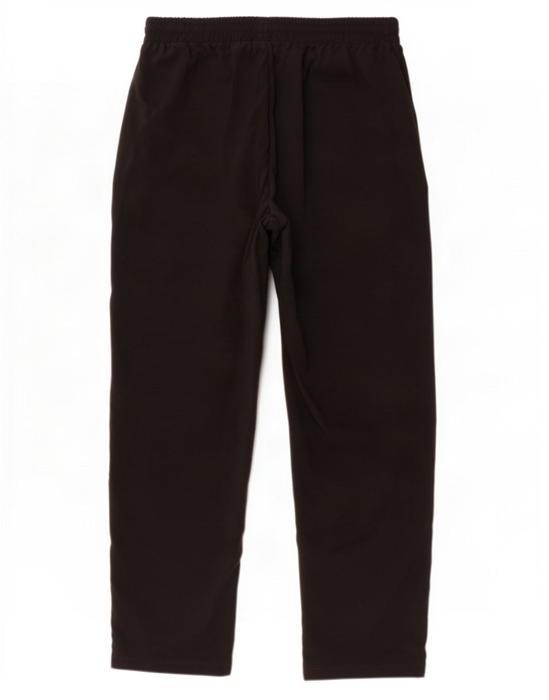 Adidas Mens Tracksuit Trousers XL Black Polyester