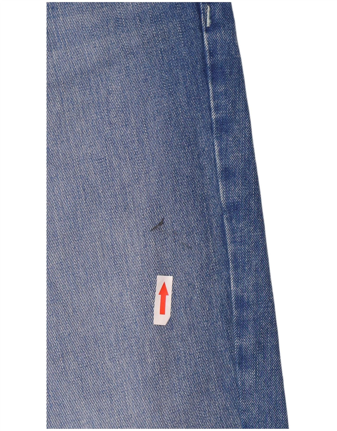 Joop Mens Tapered Jeans W34 L30 Blue Cotton