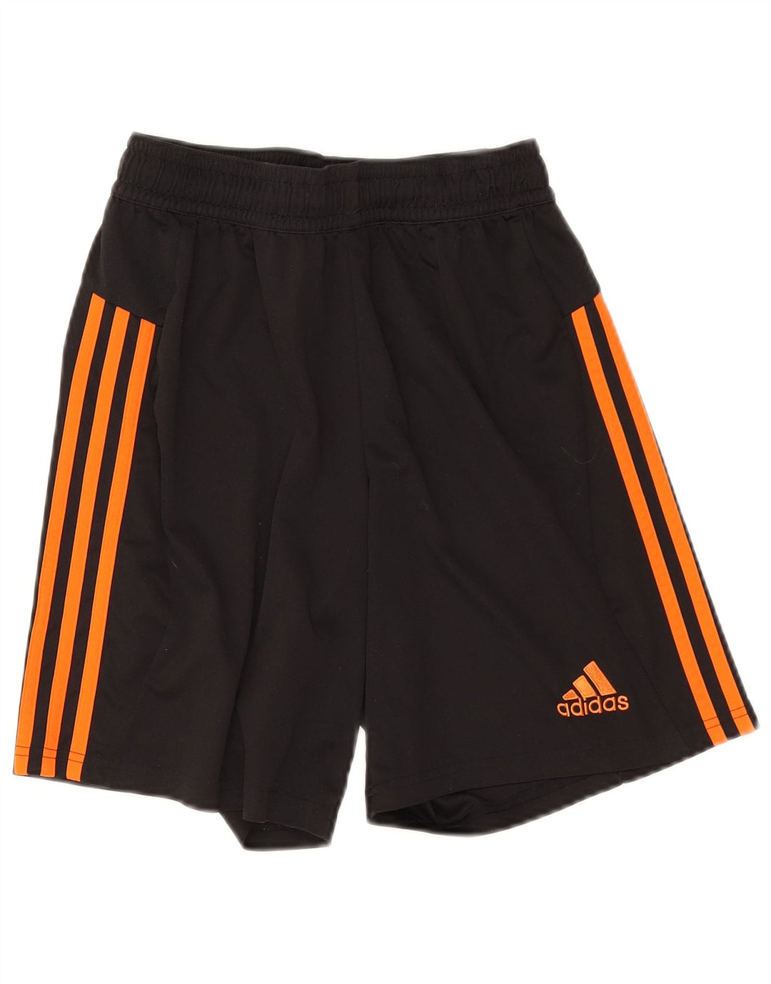 Adidas Mens Climacool Sport Shorts Small Black Polyester