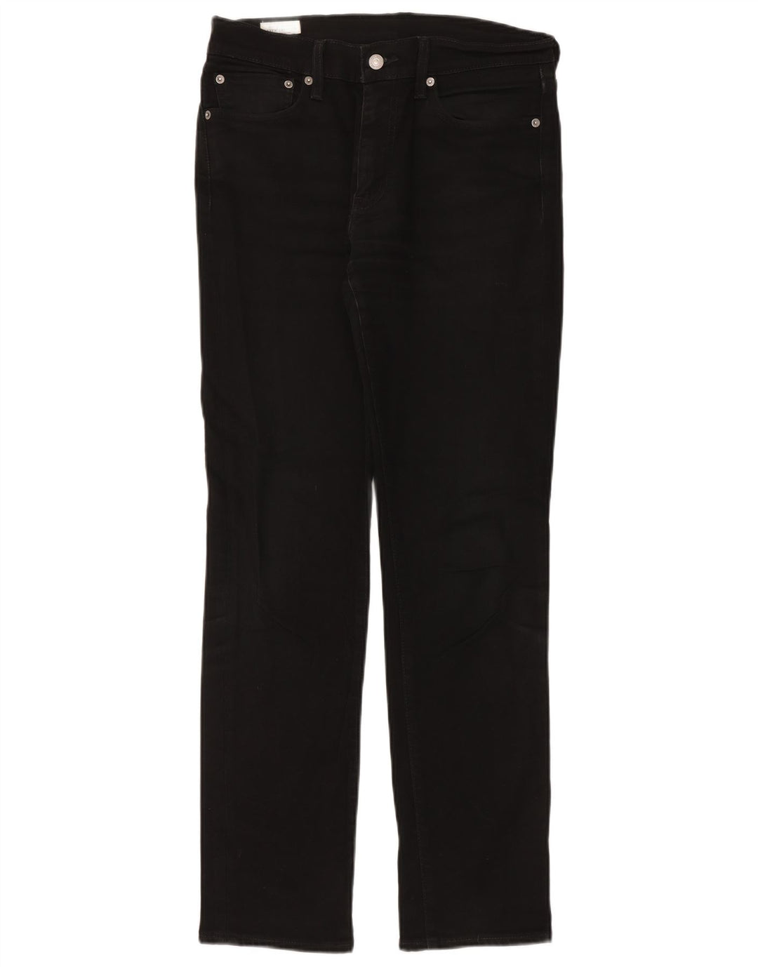 Levi's Mens 511 Slim Jeans W31 L32 Black