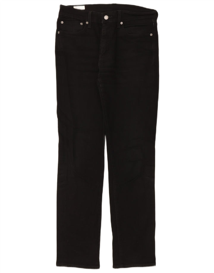Levi's Mens 511 Slim Jeans W31 L32 Black