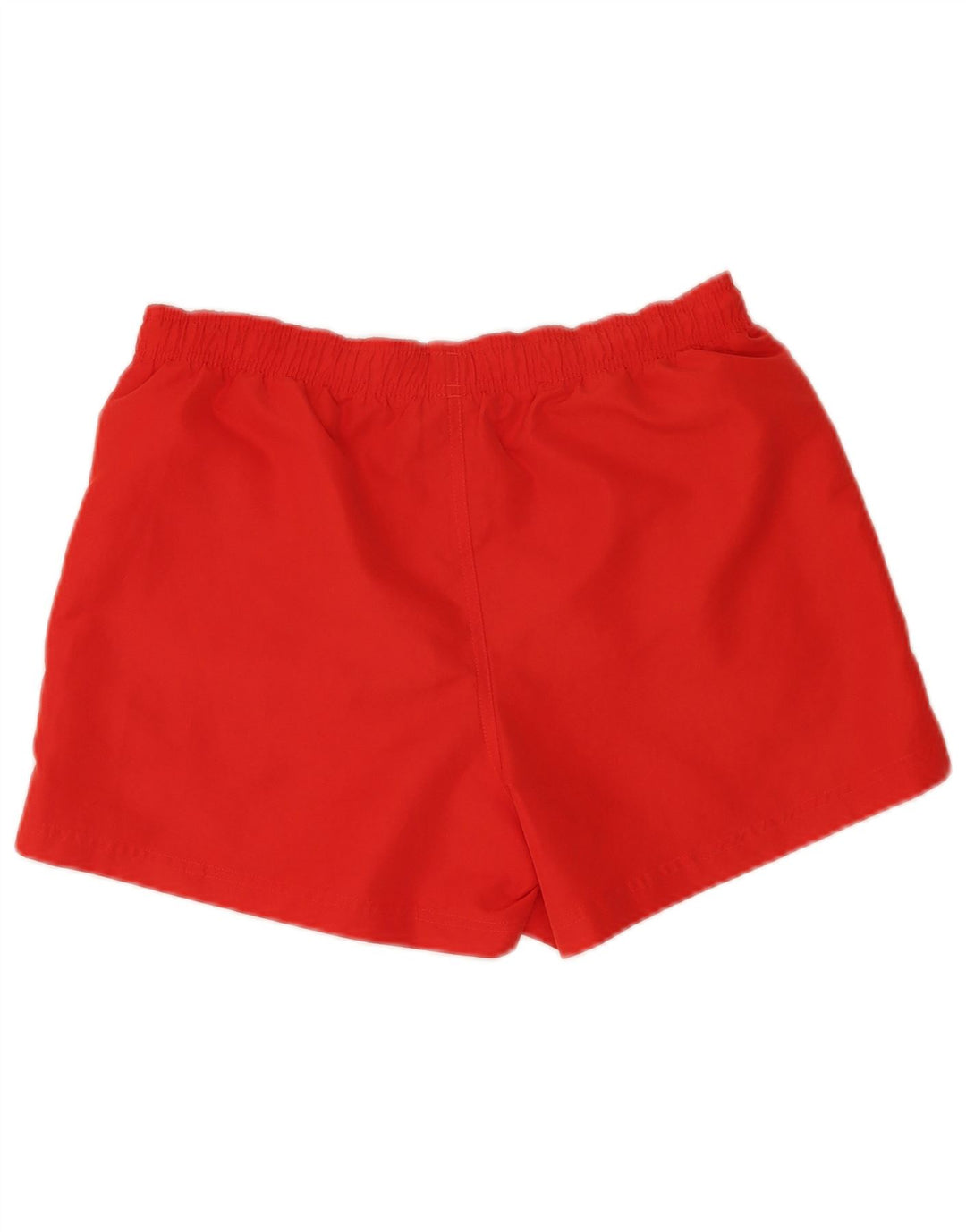 Reebok Mens Sport Shorts Large Red