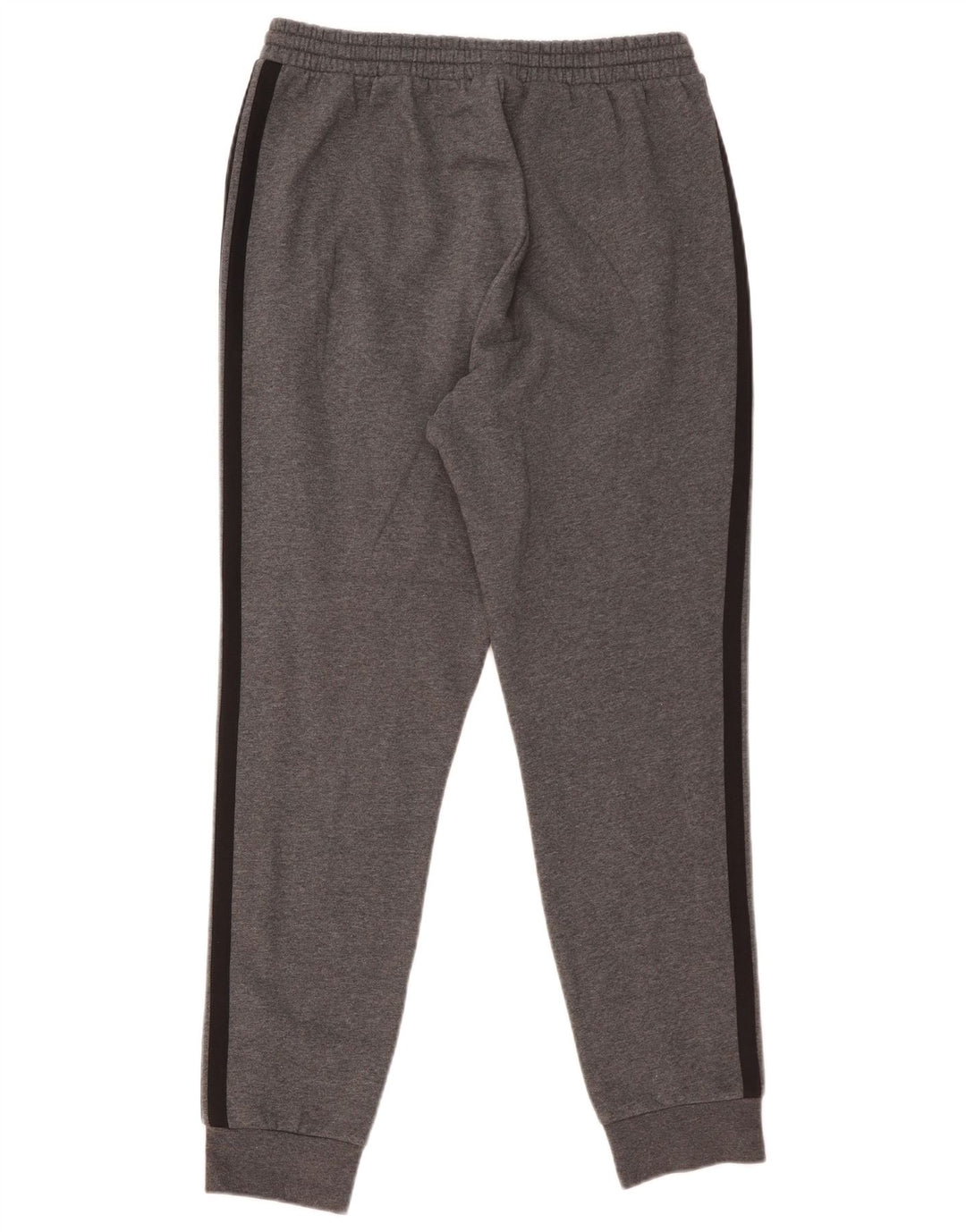 Adidas Mens Tracksuit Trousers Joggers Medium  Grey