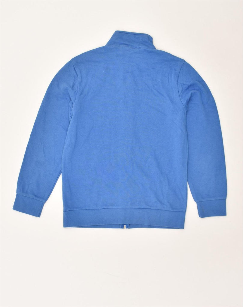 CHAMPION Boys Graphic Tracksuit Top Jacket 11-12 Years Large Blue | Vintage Champion | Thrift | Second-Hand Champion | Used Clothing | Messina Hembry 