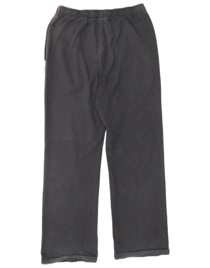 Fila Mens Tracksuit Trousers Medium  Navy Blue