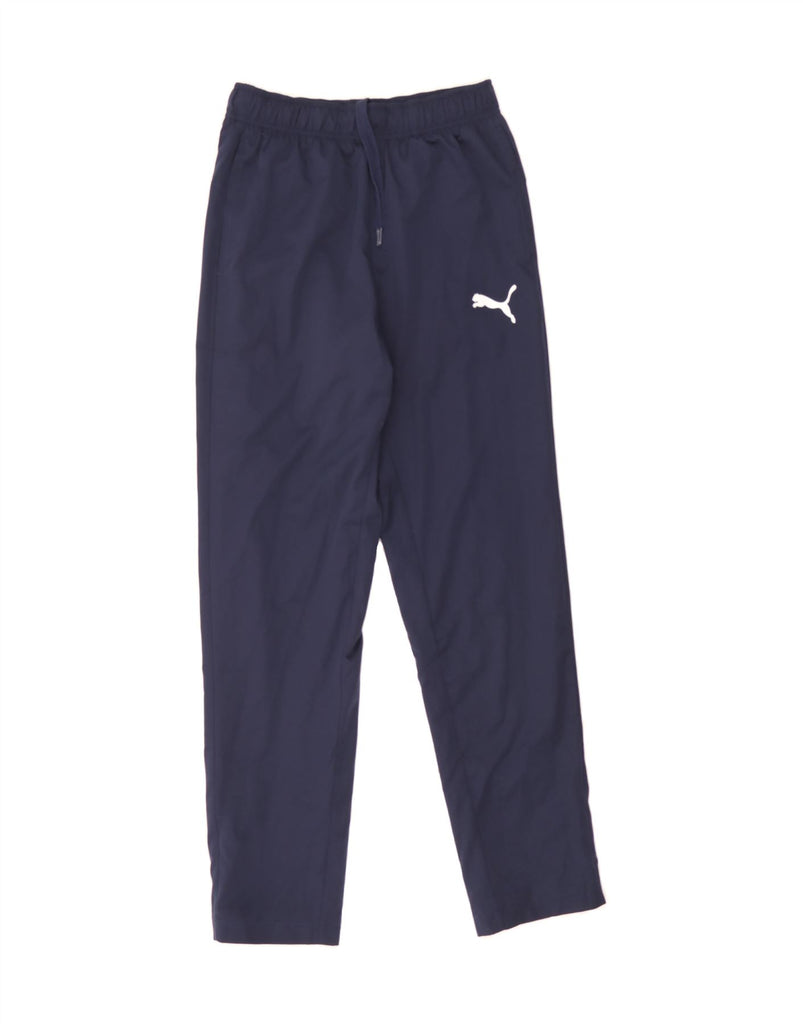 Mens Tracksuit Trousers Small Vintage Puma and Second-Hand Puma from Messina Hembry 