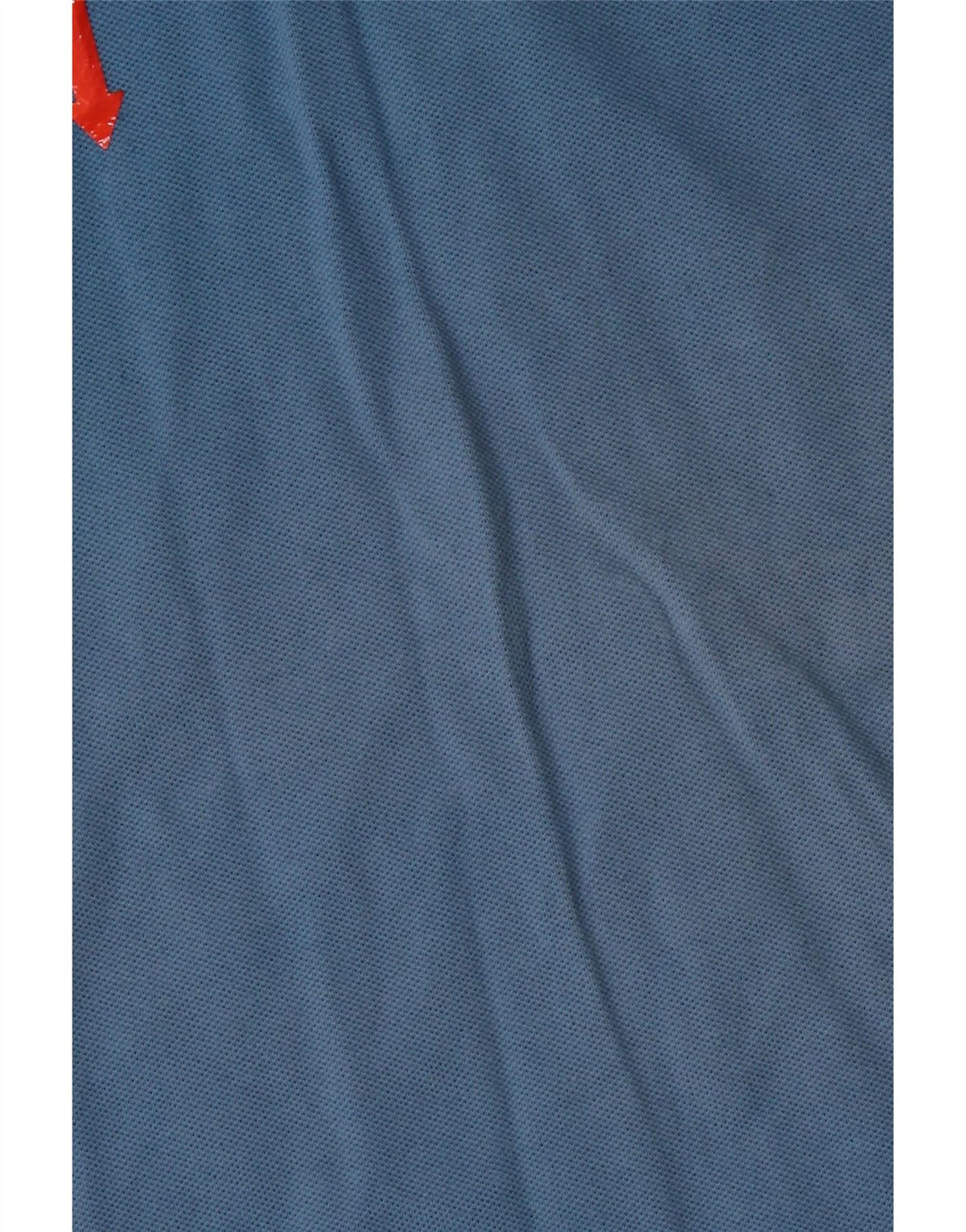 Lacoste Womens Polo Dress Size 40 Medium Blue