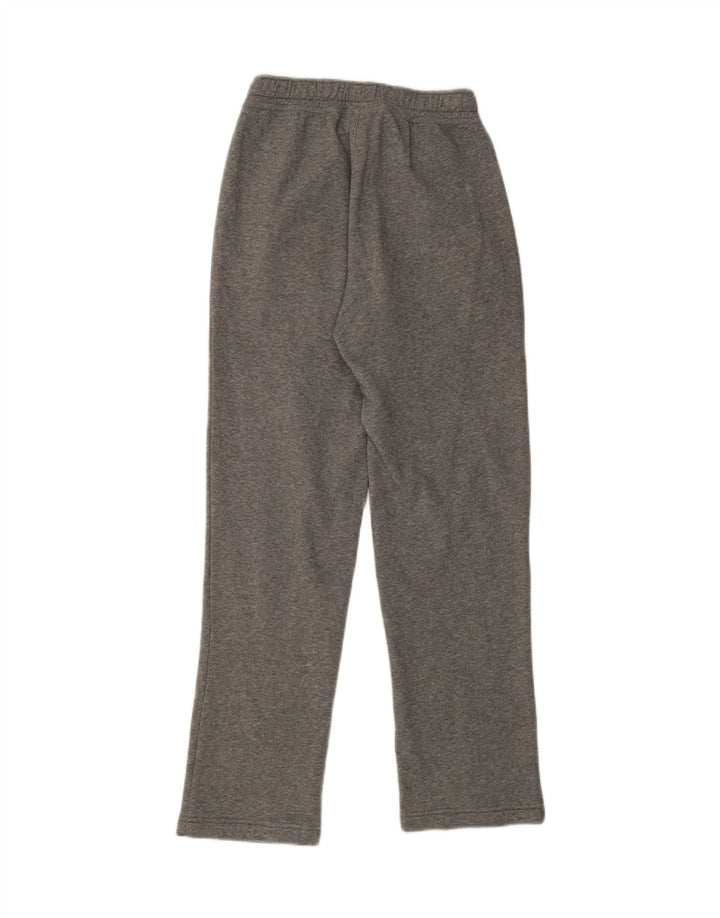 PUMA Mens Tracksuit Trousers Smal Grey Cotton Vintage Puma and Second-Hand Puma from Messina Hembry 