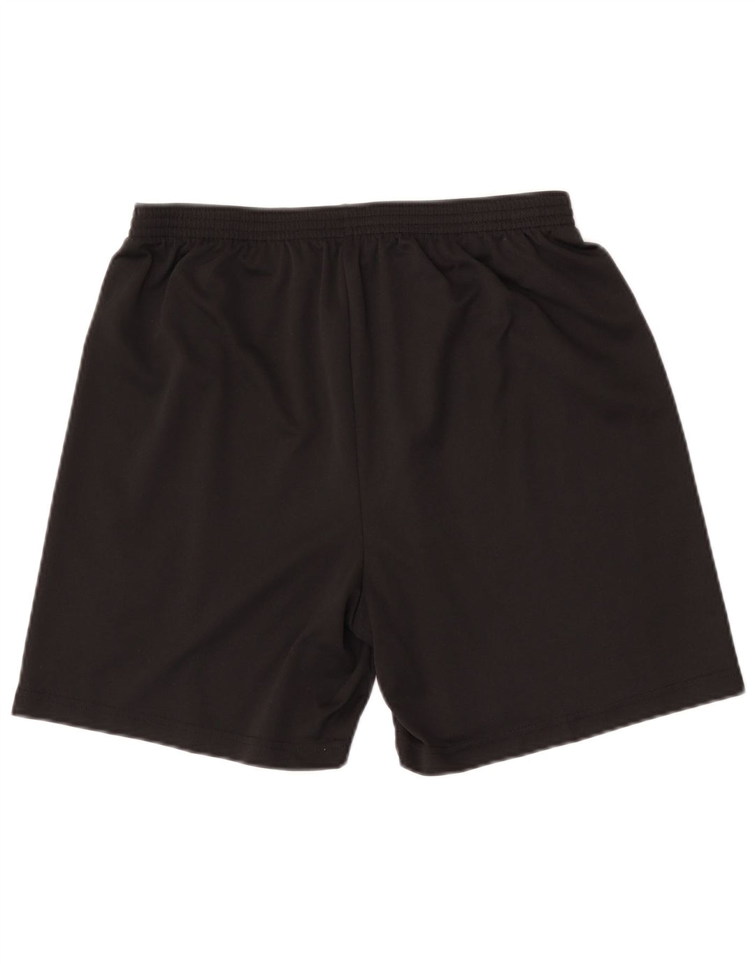 Errea Mens Sport Shorts Large  Black Polyester