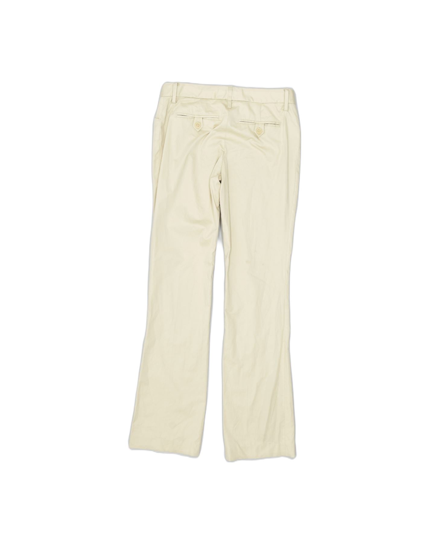 Buy Rinascimento Women Pink Casual Trousers Online - 668065 | The Collective