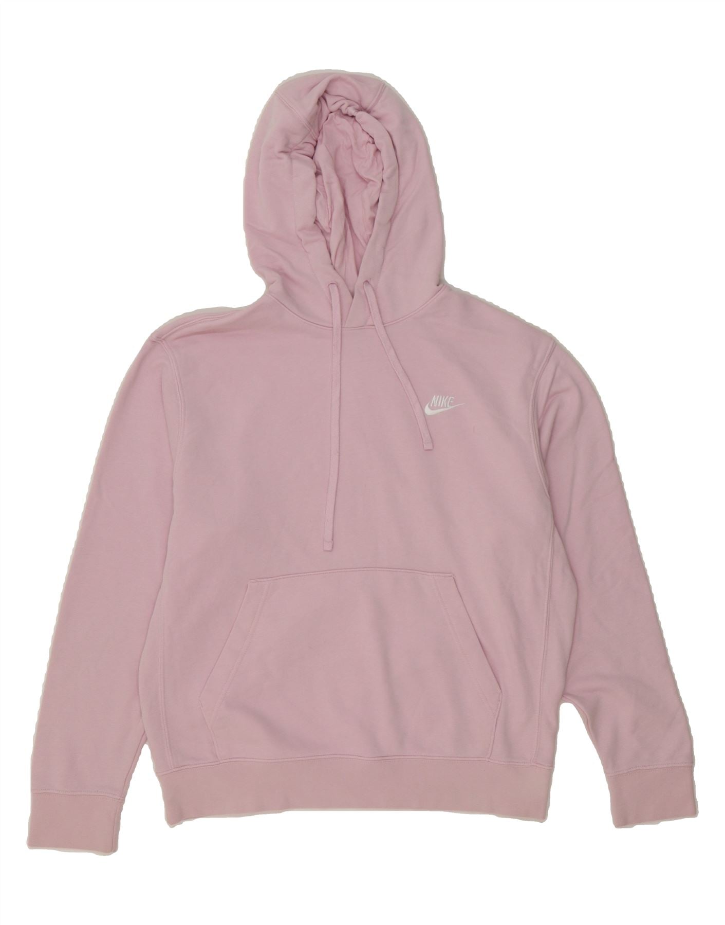nike pink mens sweatshirt