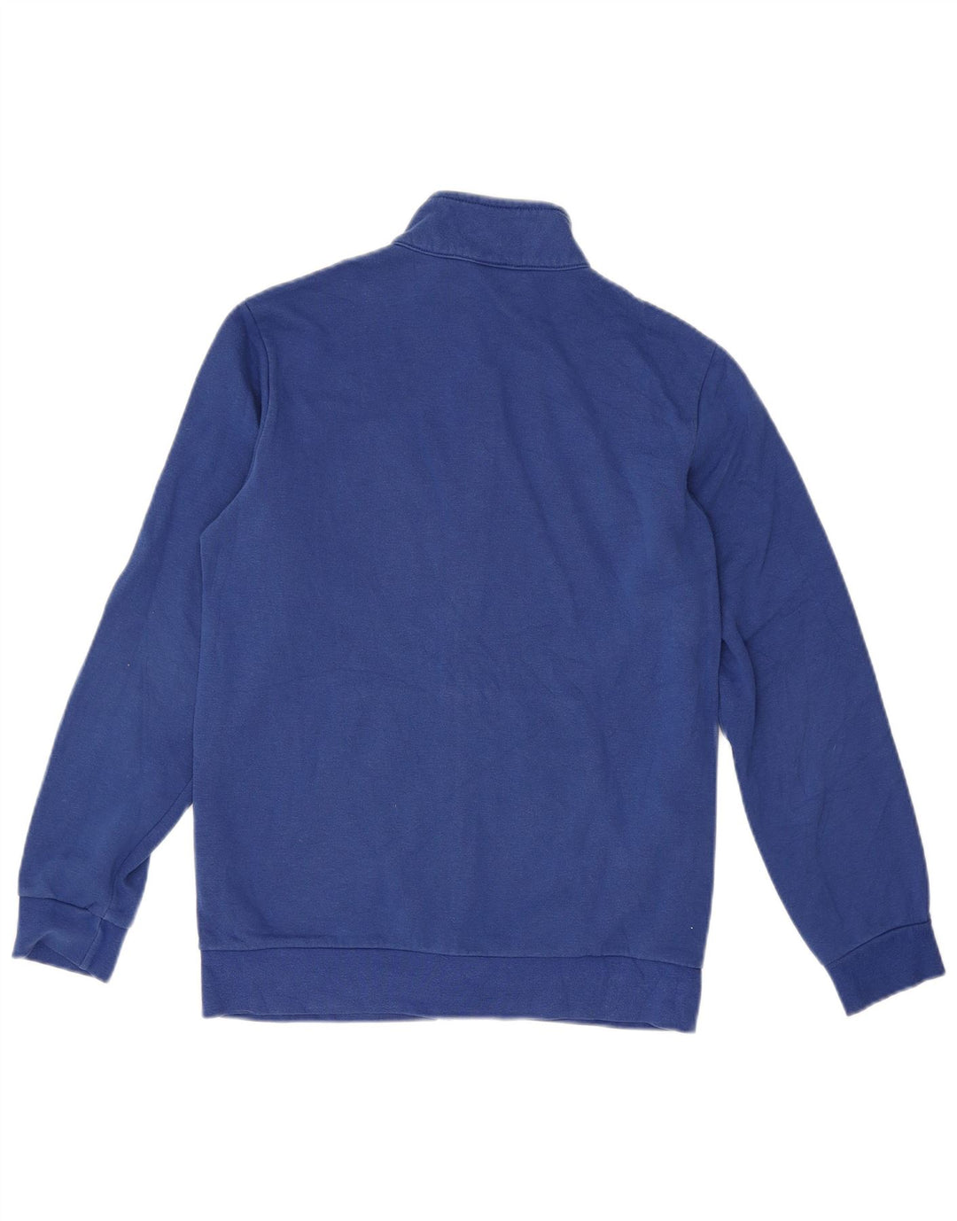 Champion Boys Graphic Tracksuit Top Jacket 13-14 Years XL Blue
