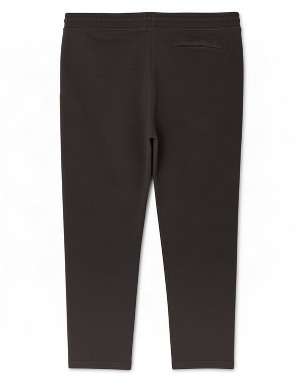 Marks & Spencer Womens Tracksuit Trousers UK 22 3XL Grey Cotton