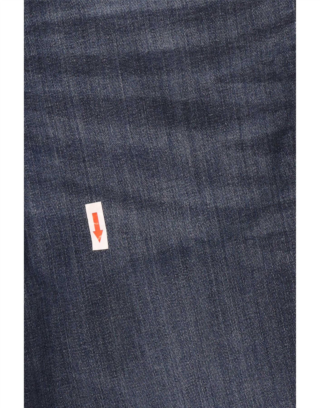 Levi's Mens 541 Tapered Jeans W32 L30 Blue Cotton