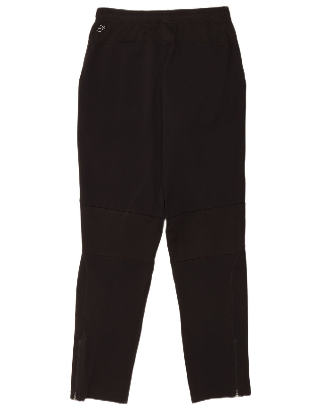 Puma Boys AC Milan Tracksuit Trousers 13-14 Years Black