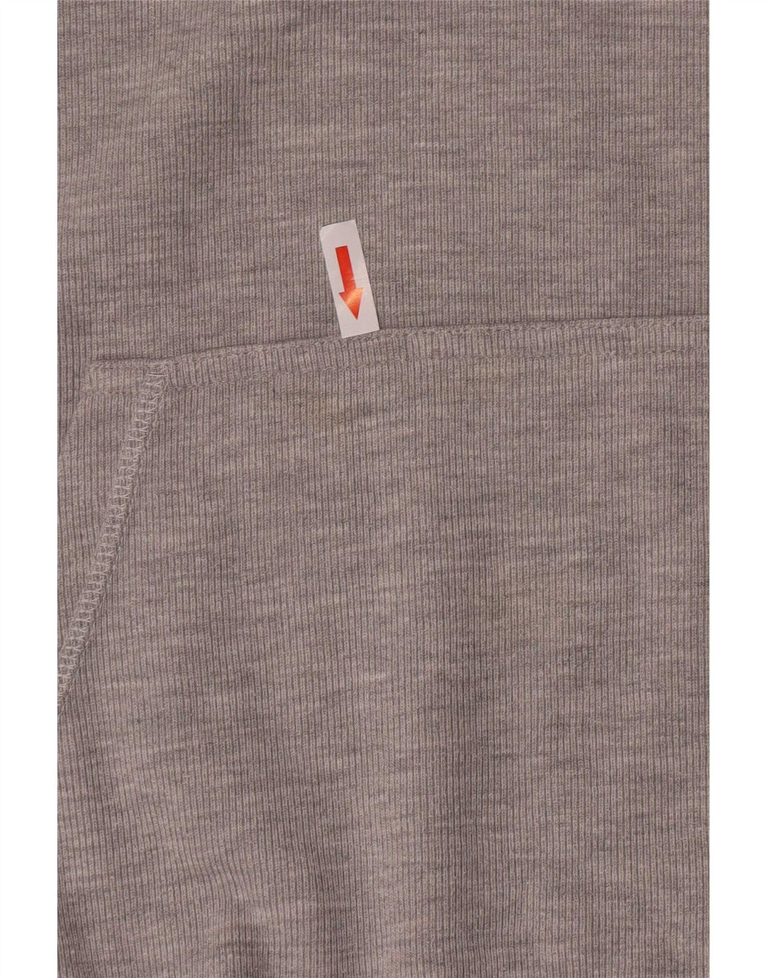 Gas Mens Hoodie Jumper XL Grey Cotton