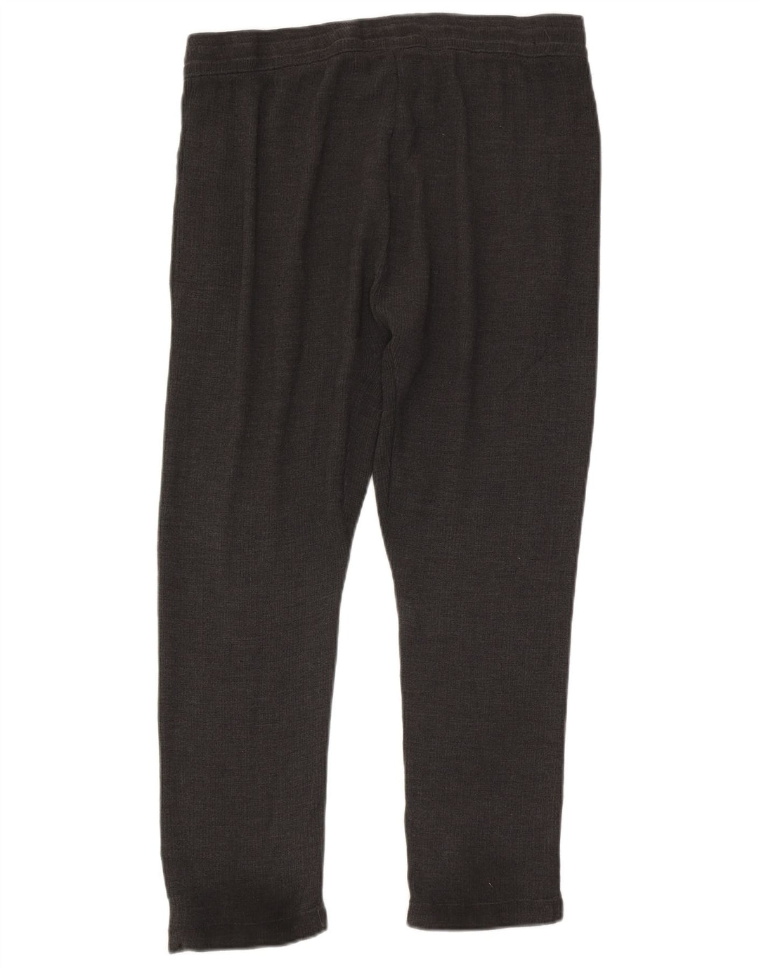 Zara Mens Tracksuit Trousers Large  Grey