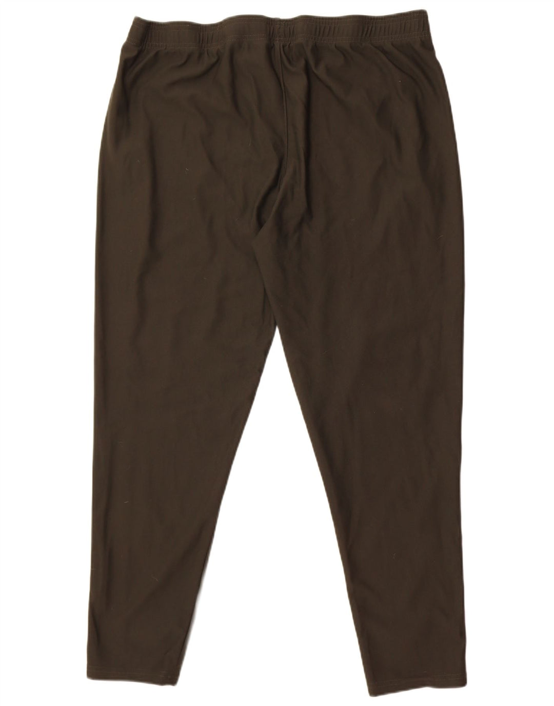 Under Armour Mens Tracksuit Trousers 2XL  Khaki