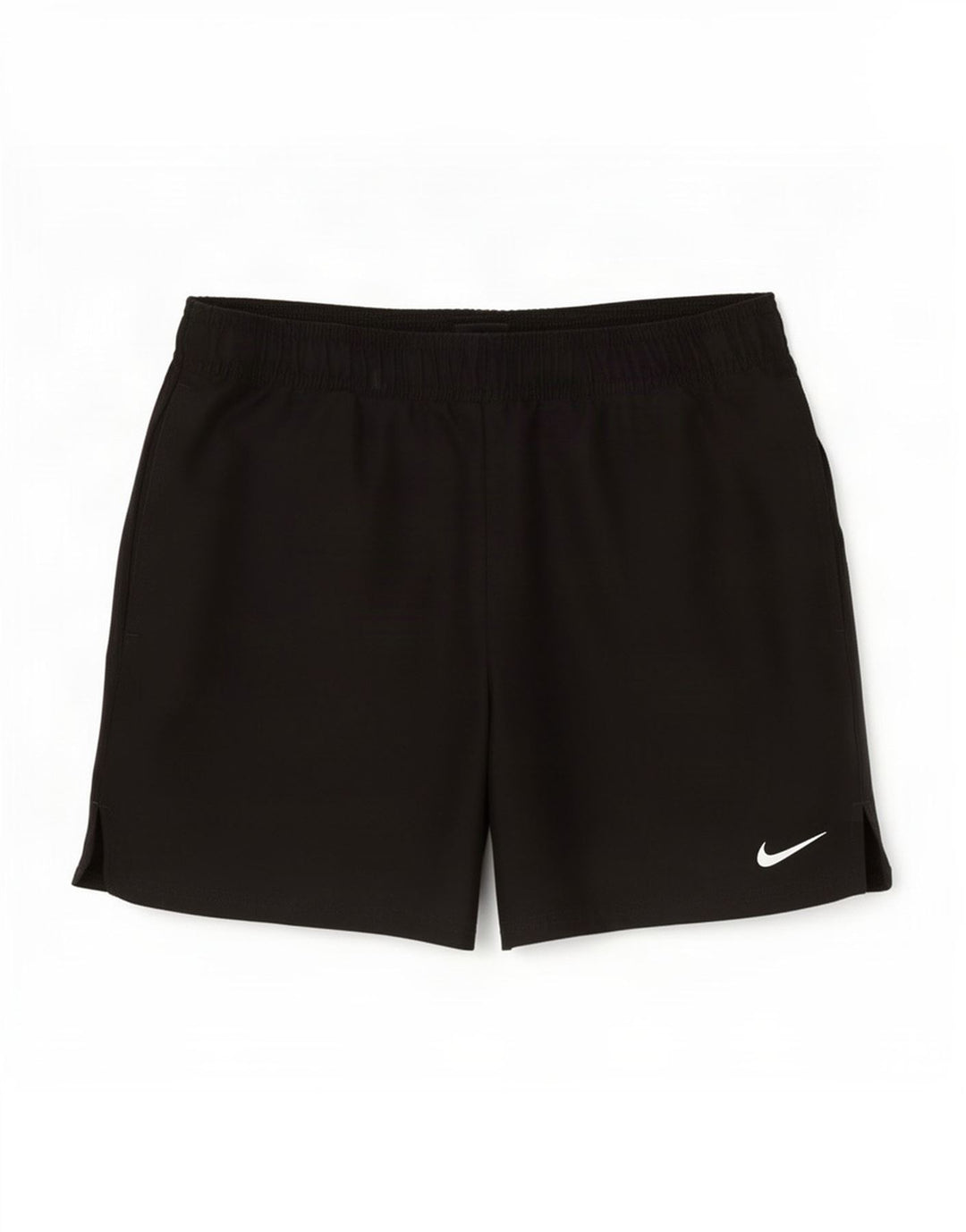 Nike Mens Sport Shorts Small Black Polyester
