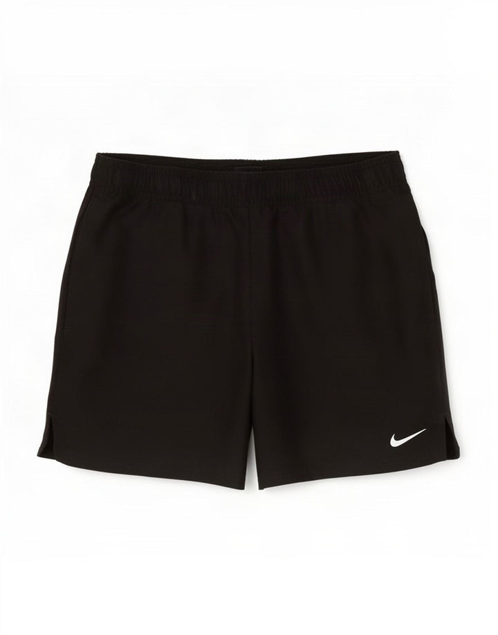 Nike Mens Sport Shorts Small Black Polyester