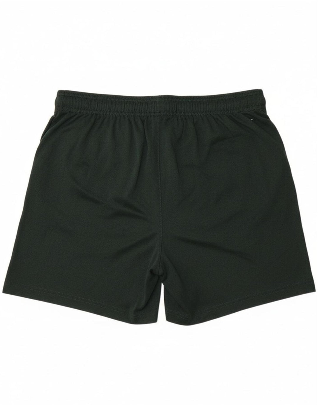 REEBOK Mens Sport Shorts XL Green Polyester